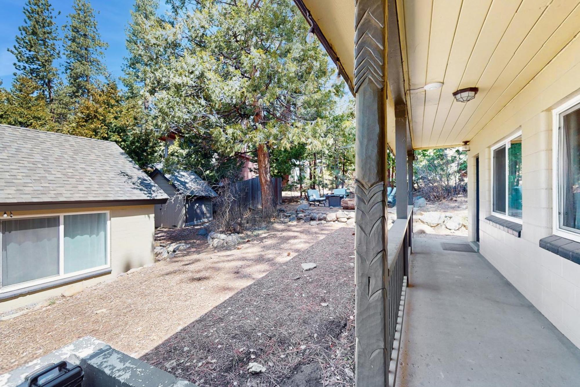 The Chalet At Kings Beach Exterior photo